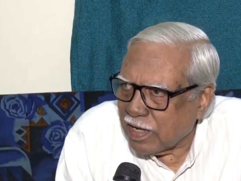 Hannan Mollah accuses BJP of double standards over Ramlila Maidan rally disruption claims
