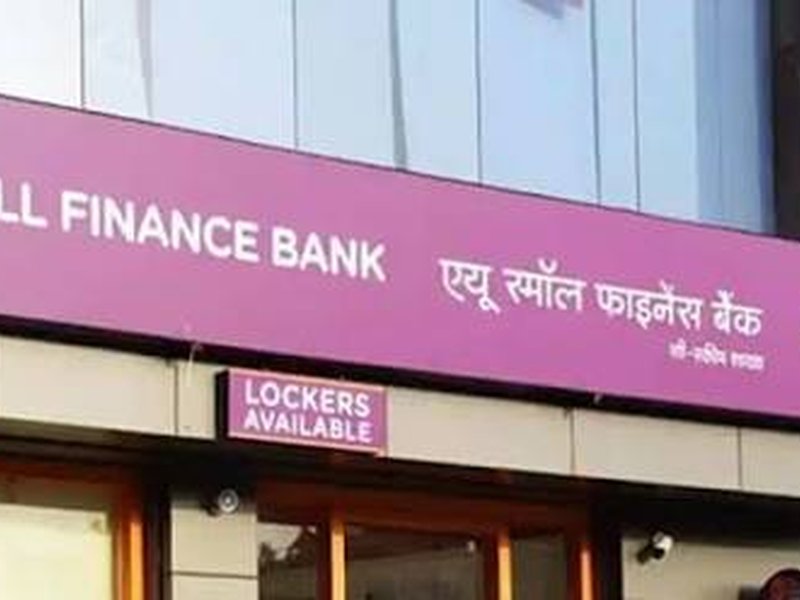 AU Small Finance Bank probes alleged data leak after hacker group's breach claim