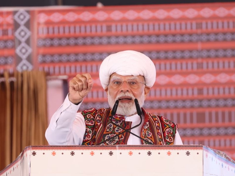 'Plan was to create chaos': PM Modi flags rumours over fertiliser, LPG supplies amid Gulf conflict
