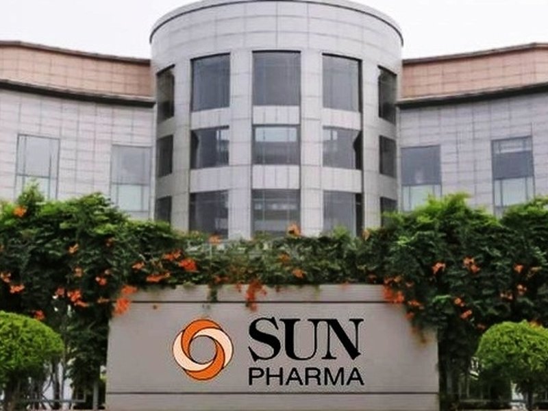 Sun Pharma's Q2 profit drops 36 pc to Rs 1,989 crore on one-time loss