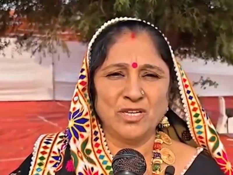 'दिवाली से पहले मिल गई सौगात,' बनासकांठा में पीएम मोदी के दौरे के बाद बोले किसान