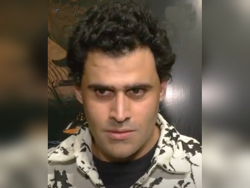 Siddhant Issar reveals father Puneet Issar's role in shaping his acting journey