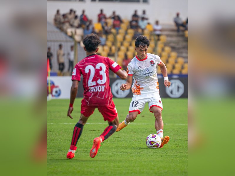 ISL: Punjab FC look to maintain unbeaten run as they face heavyweights Mohun Bagan (Credit: X/Punjab FC)