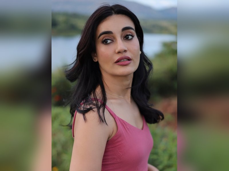 Surbhi Jyoti on modern motherhood: We don't have to blindly follow what our grandmothers did