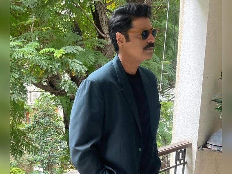 यश चोपड़ा की फिल्म में क्लैप देने से शुरू हुआ सफर, 'आर्या' ने बदली सिकंदर खेर की किस्मत