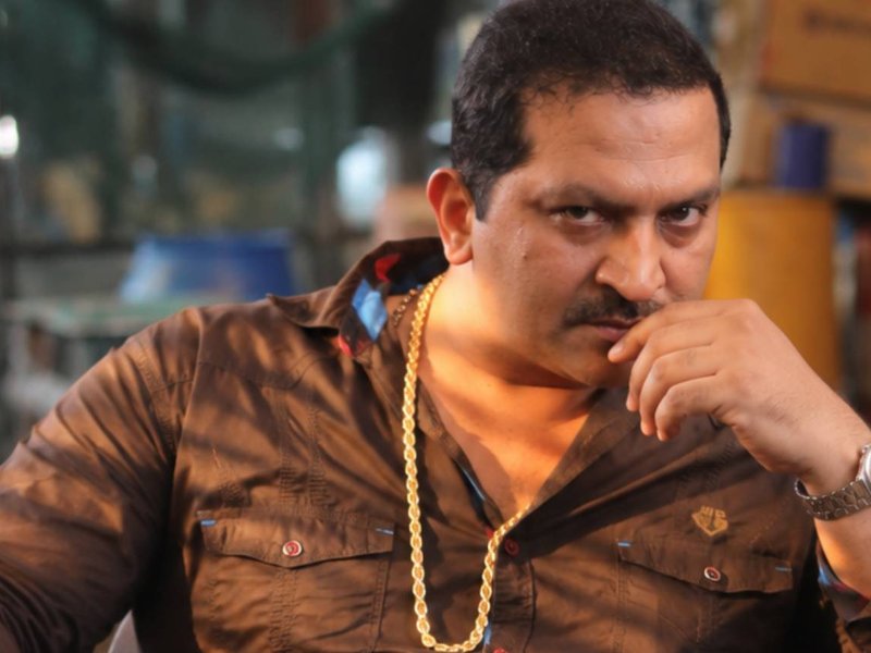 Sunil Reddy plays the antagonist in Raj Ayyappa, Delna Davis’s ‘Love Ink’  (Photo: IANS/PR)