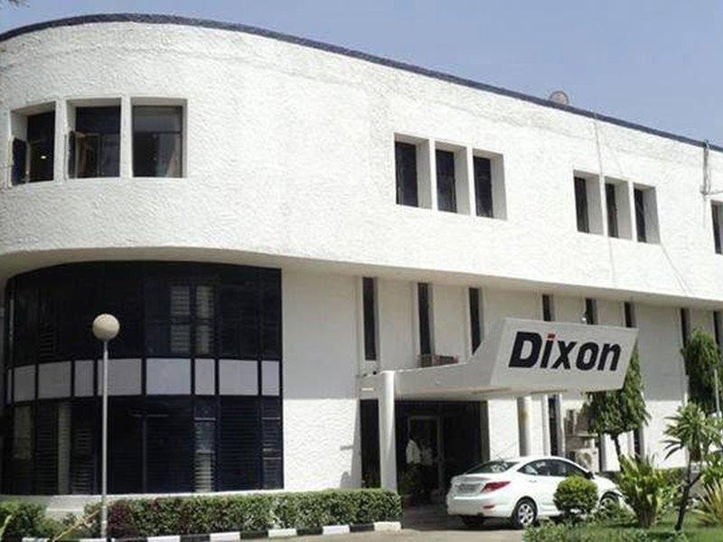 Dixon Technologies' Q2 profit falls 49 pc to Rs 344 crore