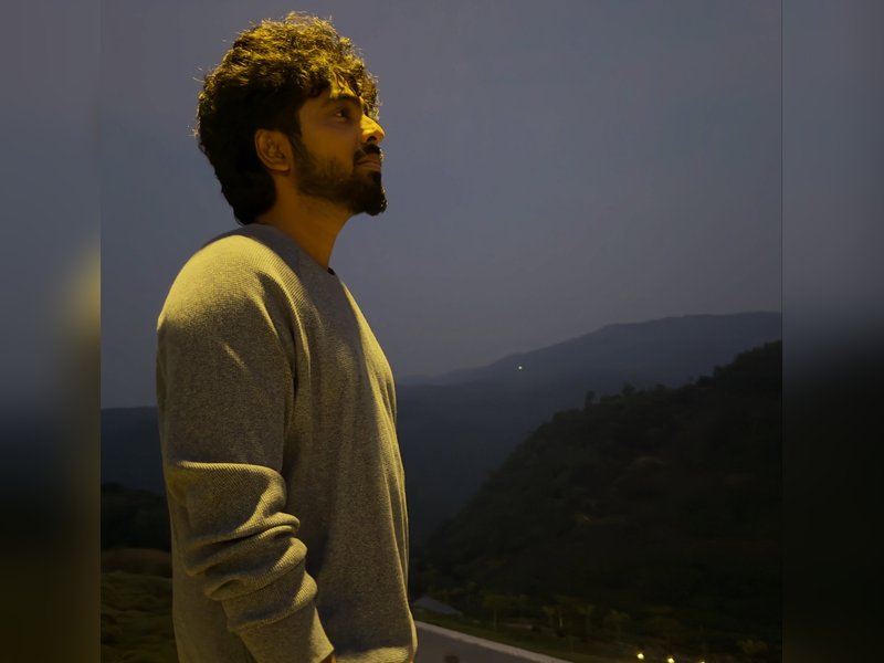 G V Prakash Kumar comes on board Thiagarajan Kumararaja's 'Pocket Novel' (Photo: G V Prakash/Instagram)