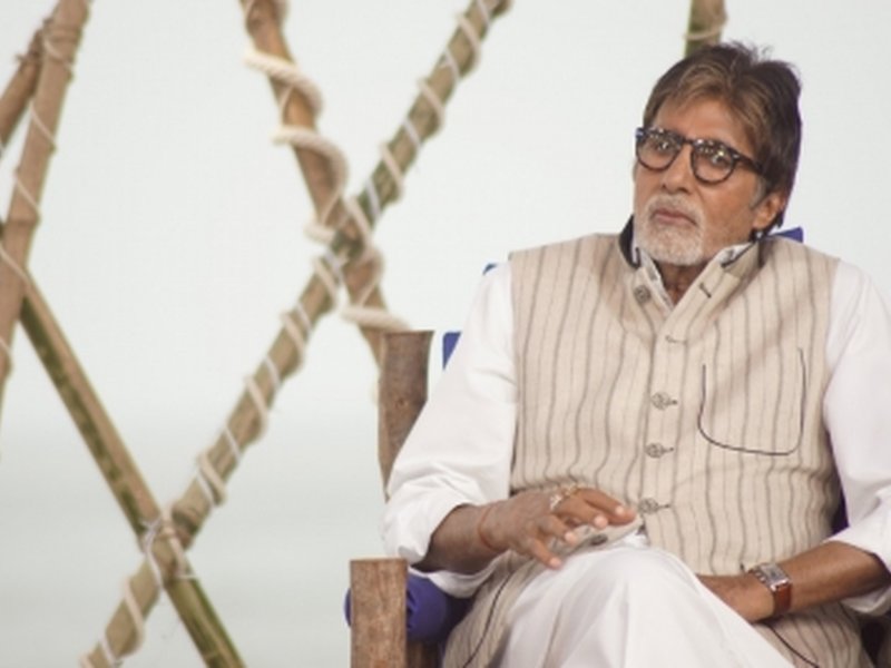 Big B revisits fond Diwali memories on ‘Kaun Banega Crorepati’
