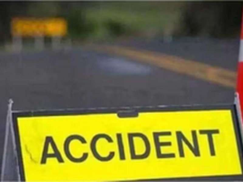 MP: Three killed in Sidhi road accident; child critically injured (Photo: IANS)