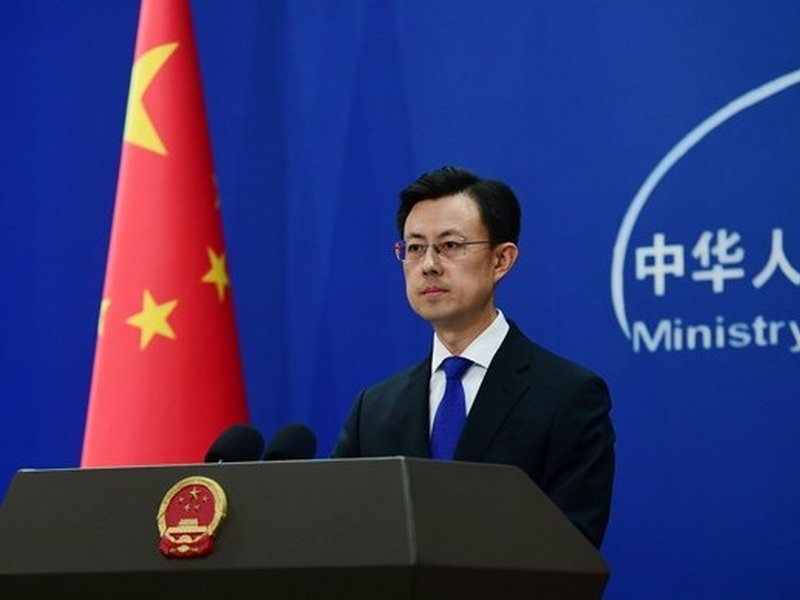 China backs South Africa after US leaves it out of G20 ministerial in Atlanta