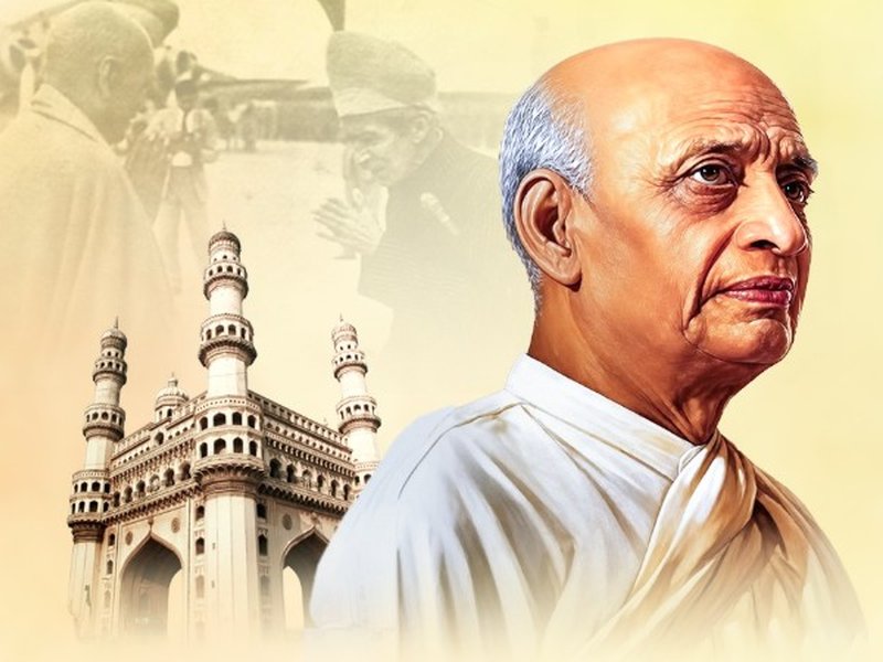 सरदार वल्लभ भाई पटेल की जयंती के अवसर पर प्रधानमंत्री मोदी ने किया 'लौह पुरुष' को नमन 