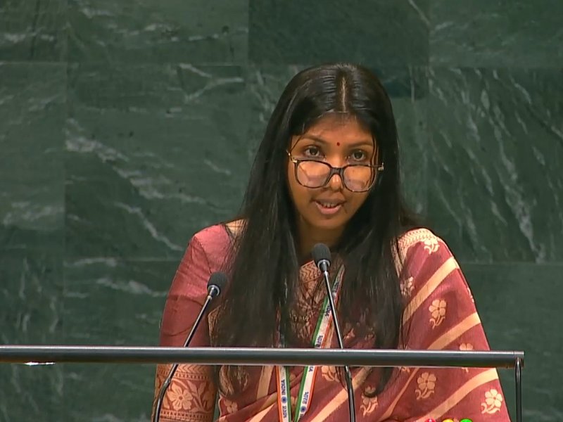 India calls on UN Human Rights Council to give 'sustained attention' to terrorism threat