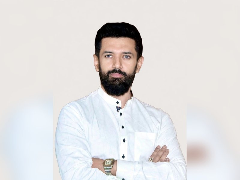केंद्रीय मंत्री चिराग पासवान के जन्मदिन पर सीएम योगी, रेखा गुप्ता समेत कई नेताओं ने दी शुभकामनाएं