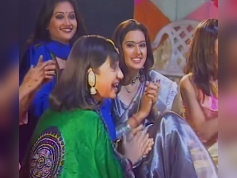 Anamika calls Kashmera Shah a ‘humble’ friend while revisiting ‘Kaala Sha Kaala’ ‘fantastic’ memories