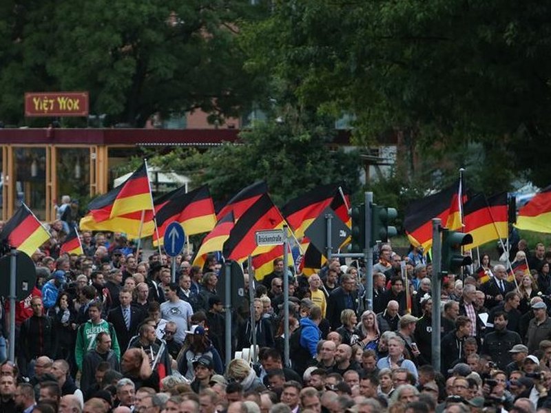 Gen Z regelt in Germany