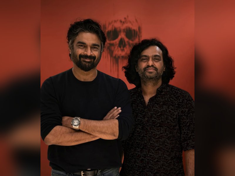 R. Madhavan to star in Vishal Furia’s scary next, director says ‘he’s OG horror star’