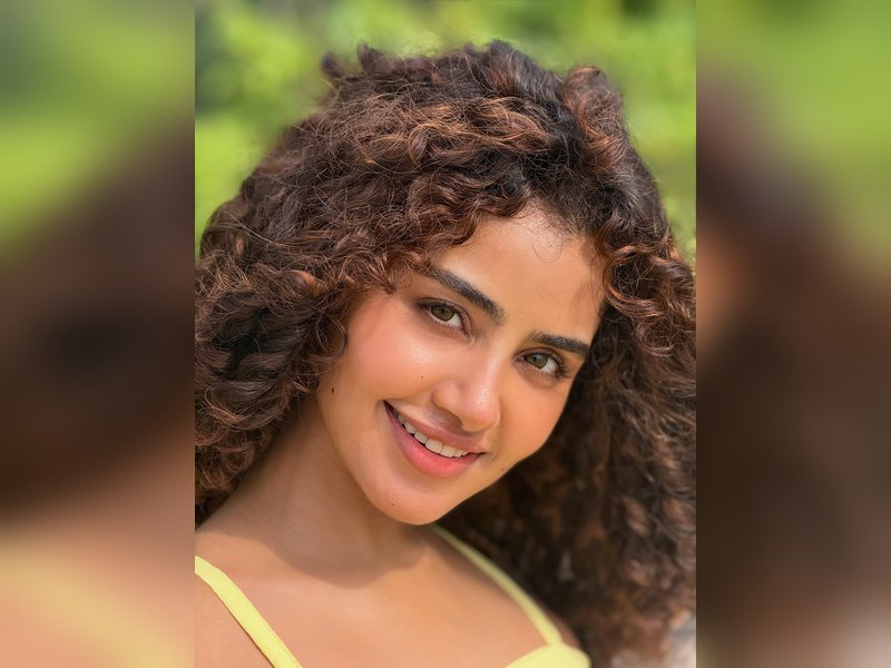 Anupama Parameswaran: It was never really about what you did; It was about who was allowed to do it! (Photo: Anupama Parameswaran/Instagram)