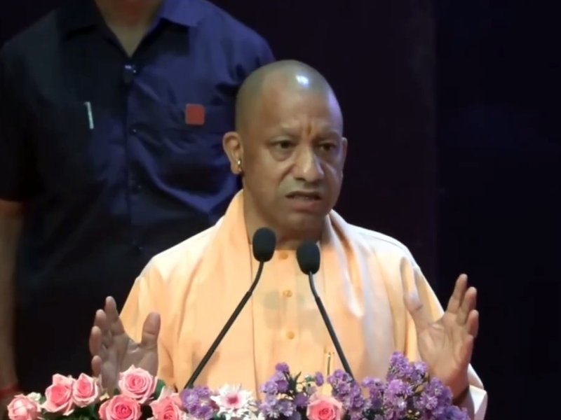 यंग वर्कफोर्स को सपा-कांग्रेस ने माना बोझ, हमने प्रदेश की शक्ति मानकर दिया रोजगार: मुख्यमंत्री योगी