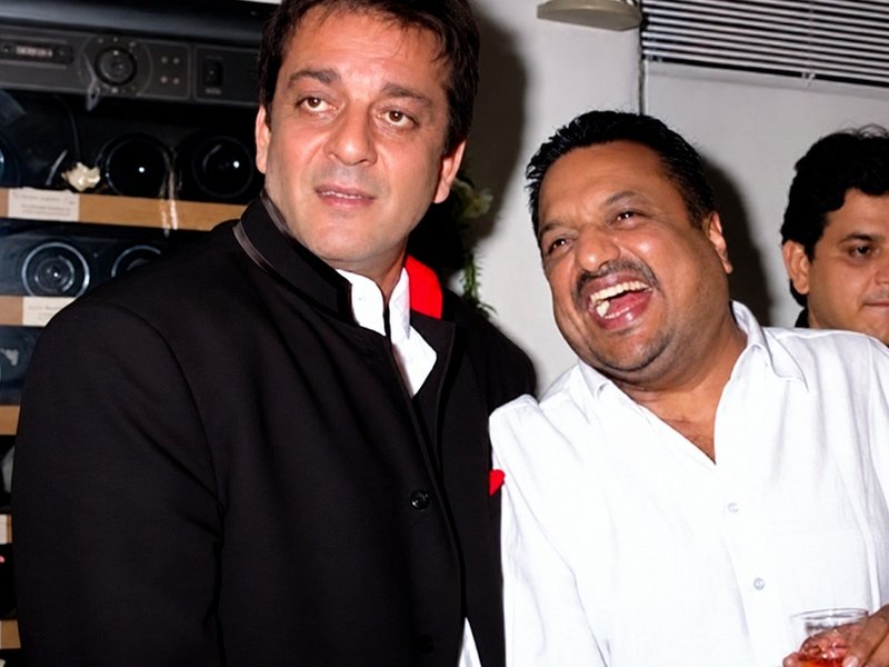 Sanjay Dutt promises to fulfil Sanjay Gupta’s unfulfilled dream, says will do everything to make ‘Kaante 2’