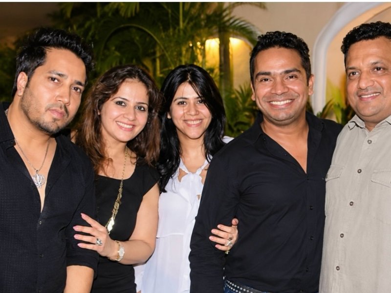 Mika Singh mourns Sanjay Gupta’s demise, recalls filmmaker giving him his first Bollywood break