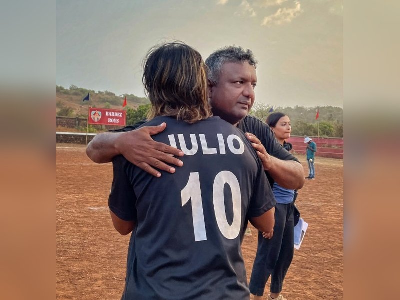 ‘Heartbroken’ Harshvardhan Rane on late Sanjay Gupta: Never met a more happy man on and off set