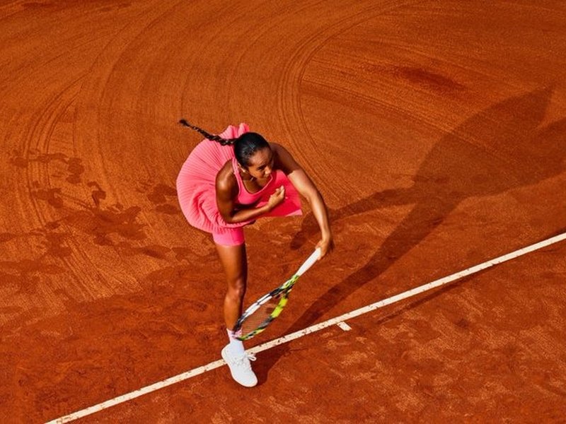 Leylah Fernandez overcomes Rakhimova to reach Pan Pacific Open final; Shnaider also through