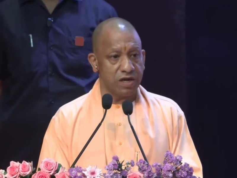 यूपी के सभी 75 जिलों में बनेंगे सरदार पटेल स्किल एंड एम्प्लॉयमेंट जोन: सीएम योगी 