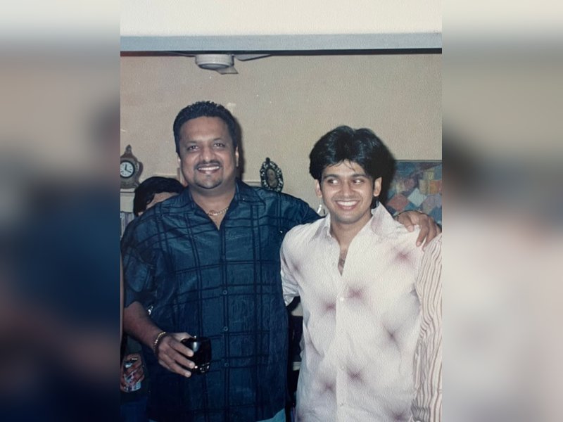 Milap Zaveri to dedicate his next to his 'Godfather' Sanjay Gupta