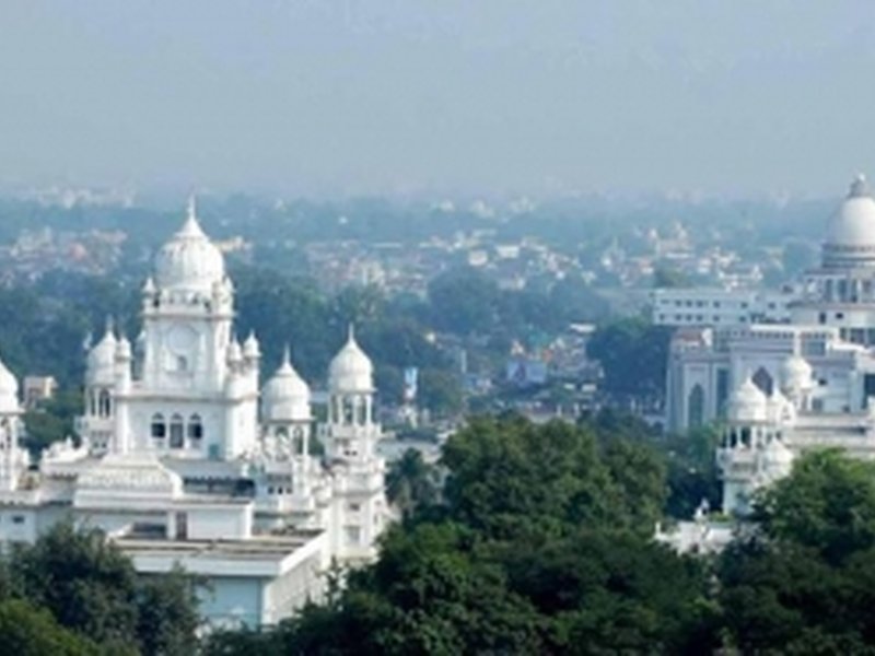 KGMU conversion case: STF report names professors, staff; UP govt directs action