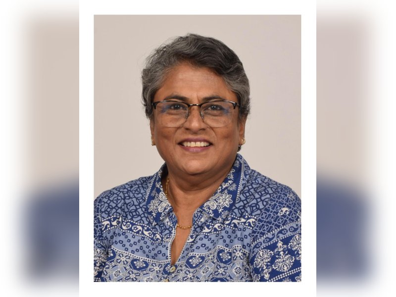 ‘It was like we were superstars’ - Sudha Shah recalls India’s first women’s Test match (Credit: Indian Cricketers Association)