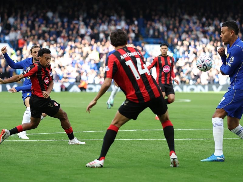 'It was a big moment for me personally': Henderson on Chelsea home debut