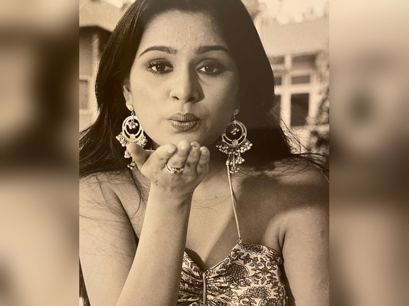 आशा भोसले की सिफारिश से मिली थी पहली फिल्म, कभी कोरस में गाने वाली पद्मिनी कोल्हापुरे ने ऐसे बनाई पहचान