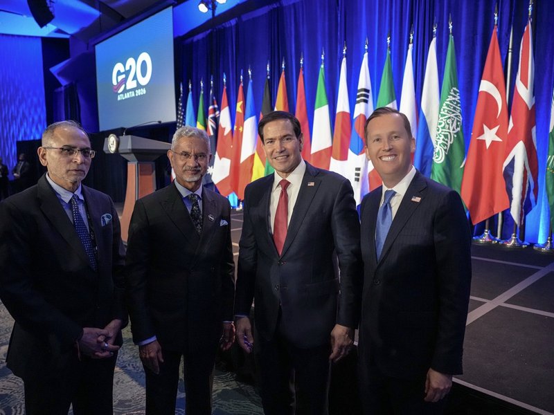India-US trade deal at finish line for very long time: Gor