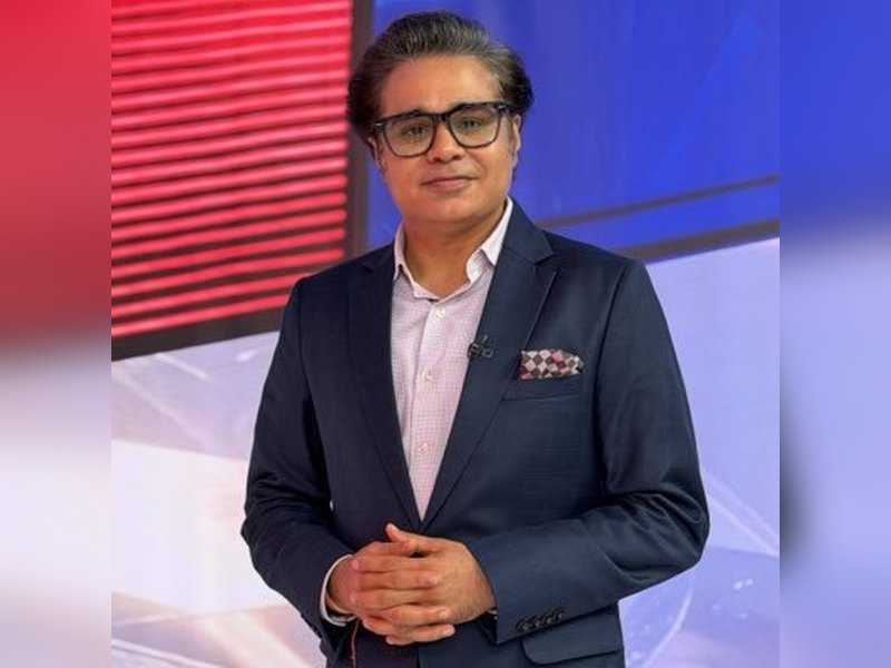 Times Now Navbharat to launch new prime-time debate show ‘DHURANDAR – Amish Devgan Ke Saath’ on Nov 2 (Photo: @AMISHDEVGAN/X)