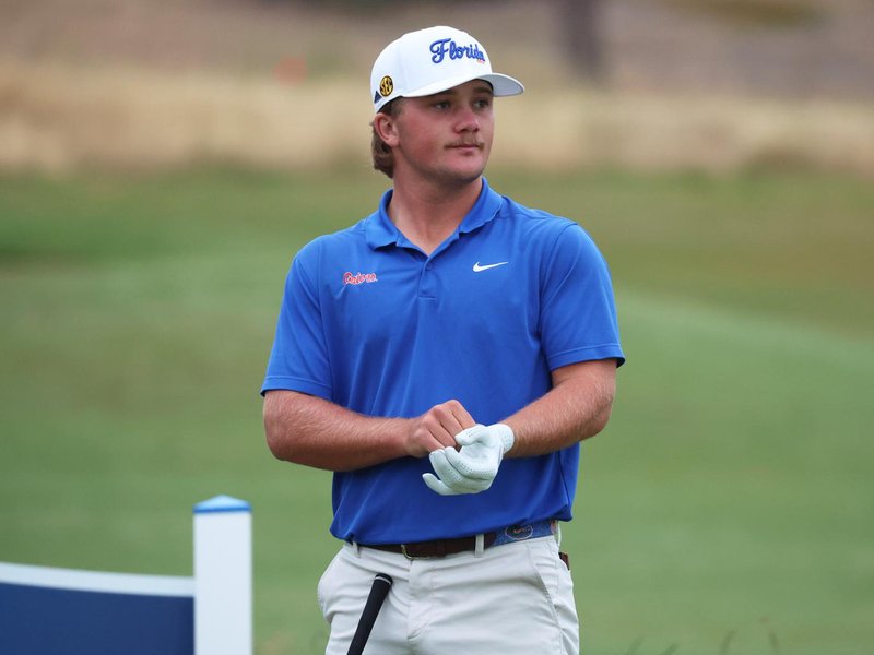 Kiwi Zack Swanwick takes lead as Indians make an early exit at Asia-Pacific Amateur at the Te Arai Links’ South Course in New Zealand.  Photo credit: NZPGA