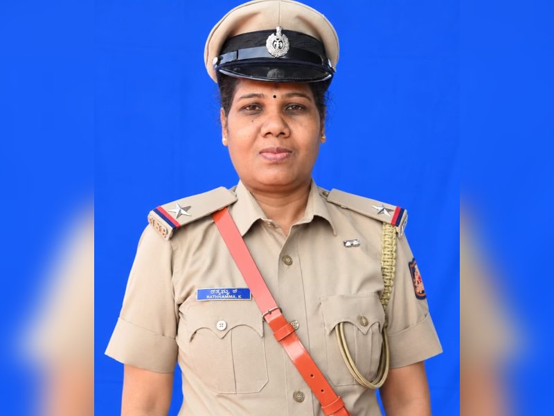 K’taka: Three SIT officers win Union Home Ministry Medal for Prajwal Revanna case probe (Photo: IANS)