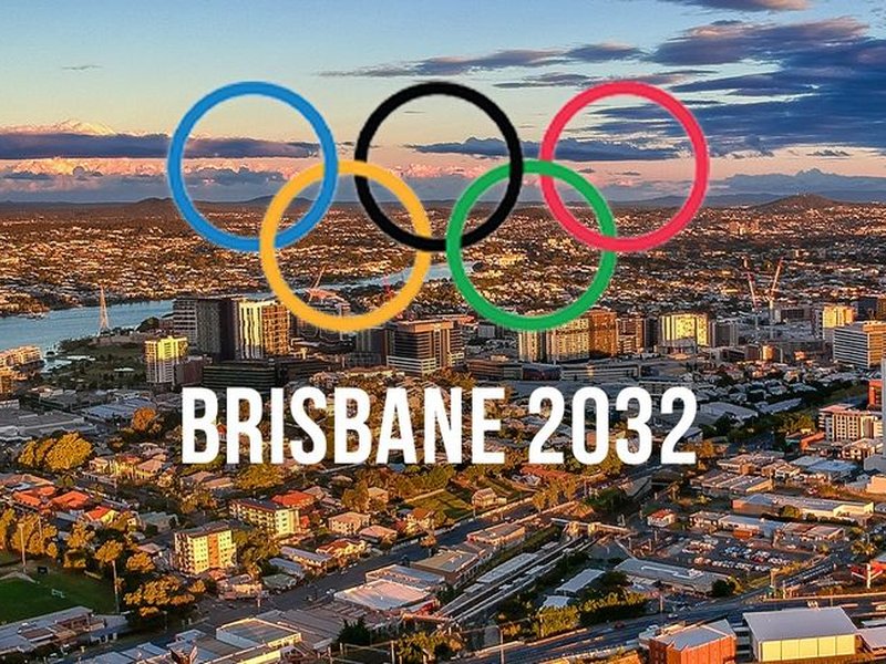 Sports programme for Brisbane 2032 Olympic Games to be finalised in April 2027, the International Olympic Committee (IOC) announced on Saturday. Photo credit: IOC