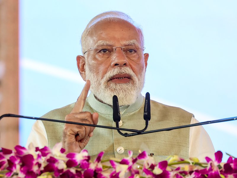 'जागरूक रहें, अफवाहों के बहकावे में ना आएं', प्रधानमंत्री मोदी की देशवासियों से अपील