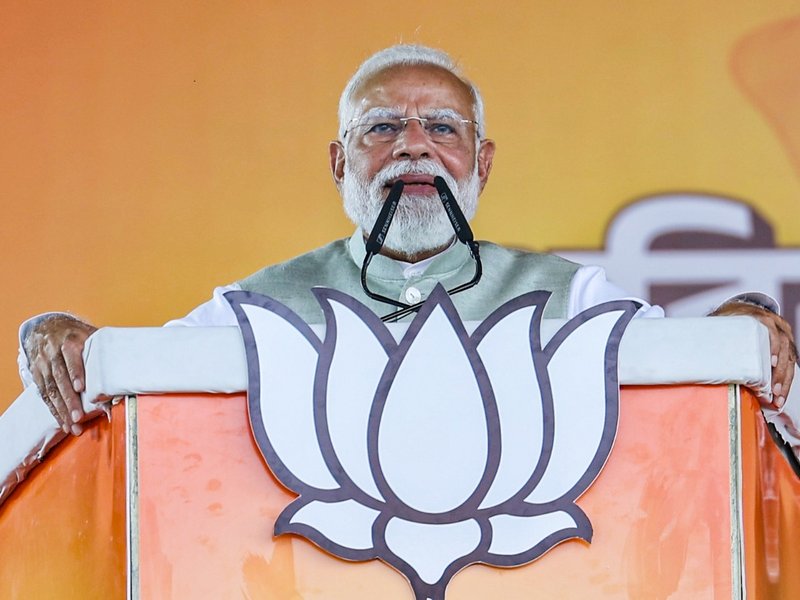 Bengal polls: Series of PM Modi's campaign rallies likely to begin in Siliguri, end in Bhabanipur