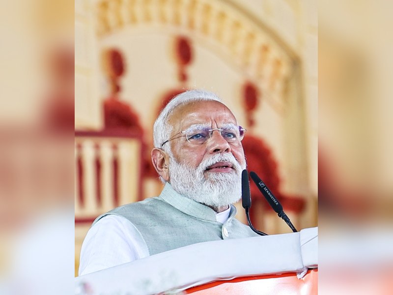 भारत औद्योगिक विकास योजना को मंजूरी, 33660 करोड़ रुपए से 100 प्लग-एंड-प्ले पार्क होंगे विकसित 