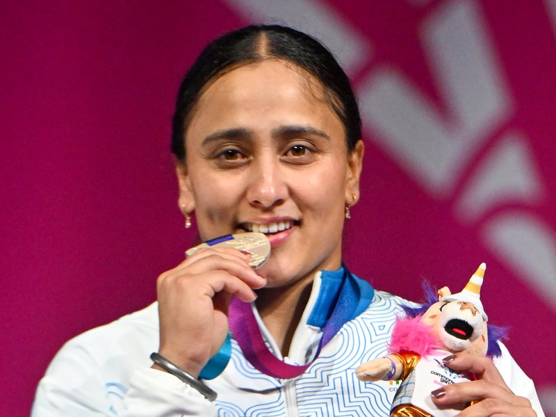 सीडब्ल्यूजी 2026: गृह मंत्री अमित शाह ने सिल्वर मेडल जीतने पर दी गुलवीर-हरजिंदर को बधाई