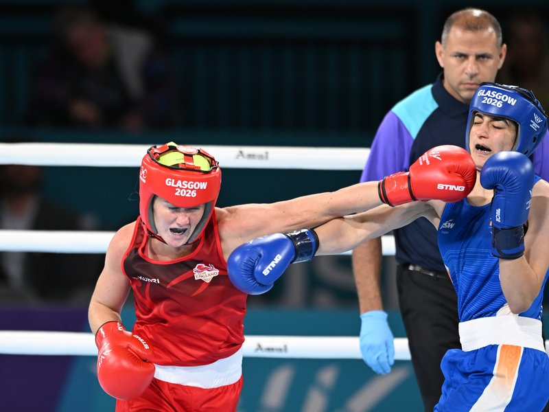 Asian Games: Parveen marches into QF after receiving walkover, Sakshi loses to world champion