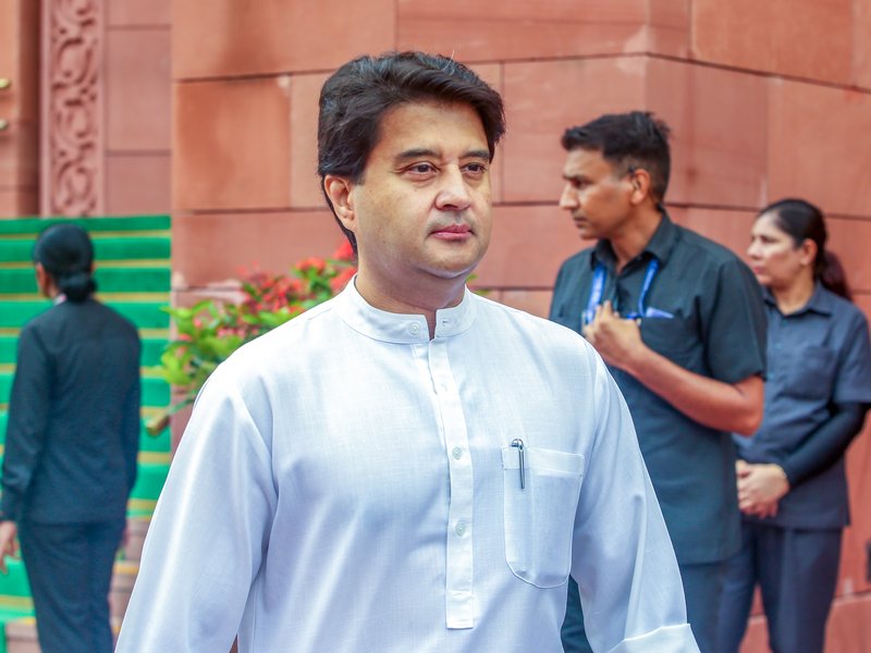 देश का पहला टेलीकॉम मैन्युफैक्चरिंग जोन ग्वालियर में बनेगा, केंद्र और मध्य प्रदेश सरकार एमओयू पर करेंगे हस्ताक्षर