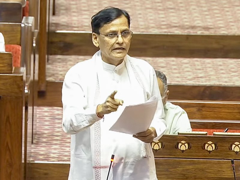 RS passes National Honour (Amendment) Bill, makes insult to Vande Mataram a criminal offence