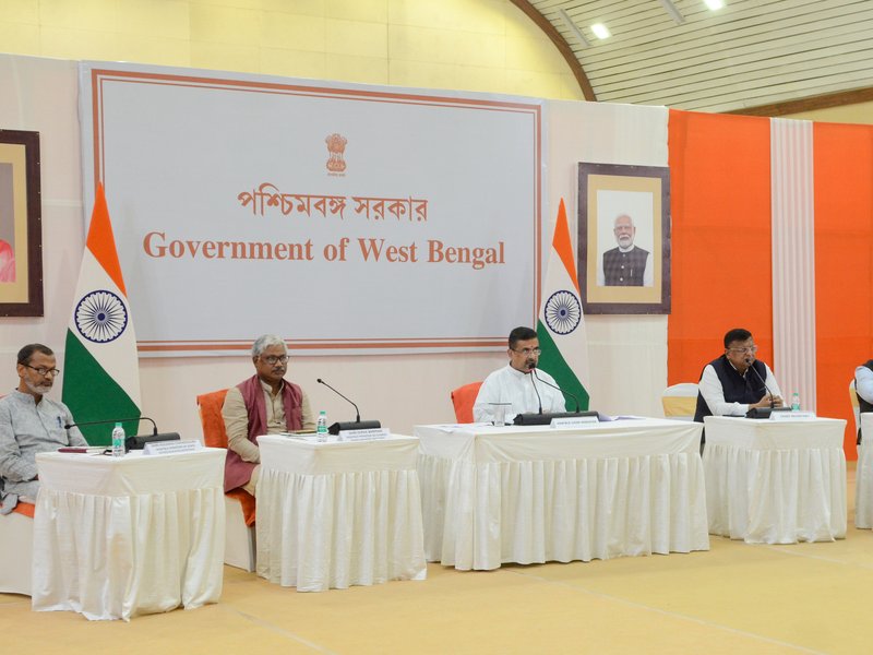 Bengal govt mulls PPP model for operating 4,133 state-run schools, with zero enrolments