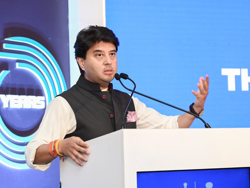 India to host BRICS Communications Ministers meet to build resilient digital infrastructure