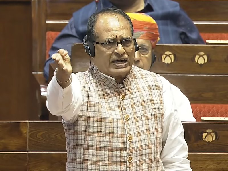 Centre releases Rs 340 crore for Rajasthan, Rs 265 crore for Telangana to boost agriculture