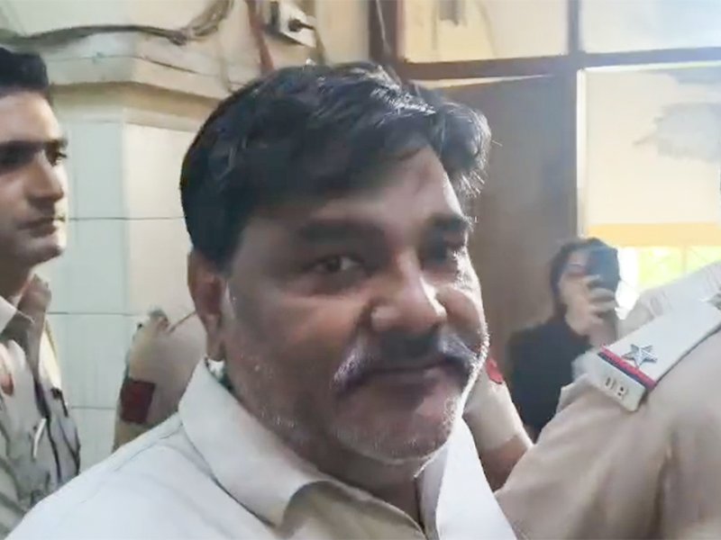 अंकित शर्मा हत्याकांड का मास्टरमाइंड था ताहिर हुसैन, उम्रकैद को मौत की सजा में करवाएंगे तब्दील : भाजपा 