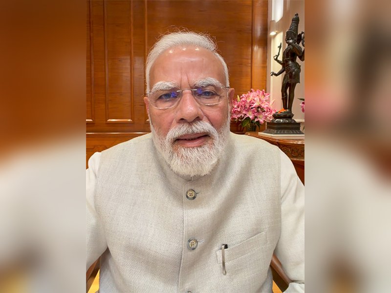 PM Modi forgives youth over Jantar Mantar abuse, urges society to guide 'misguided' children